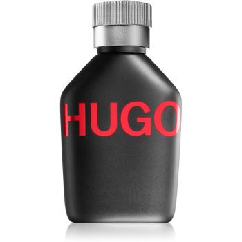 Hugo Boss HUGO Just Different Eau de Toilette uraknak 40 ml