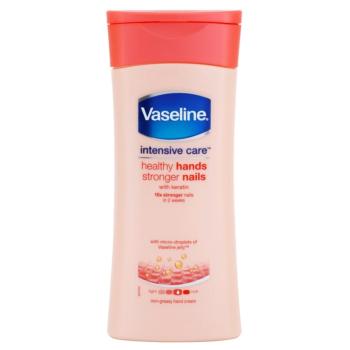 Vaseline Hand Care kéz- és körömápoló krém 200 ml