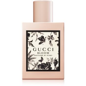 Gucci Bloom Nettare di Fiori Eau de Parfum hölgyeknek 50 ml