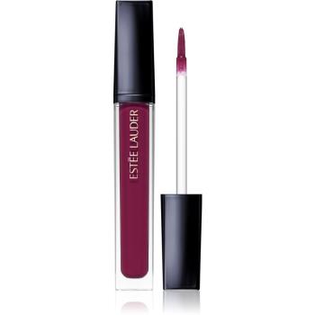 Estée Lauder Pure Color Envy Kissable Lip Shine tündöklő ajakfény árnyalat 114 Lush Merlot 5.8 ml