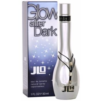 Jennifer Lopez Glow After Dark Eau de Toilette hölgyeknek 30 ml