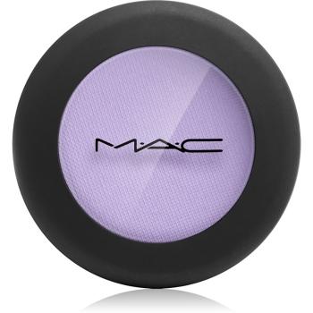 MAC Cosmetics Powder Kiss Soft Matte Eye Shadow szemhéjfesték árnyalat Such a Tulle 1.5 g