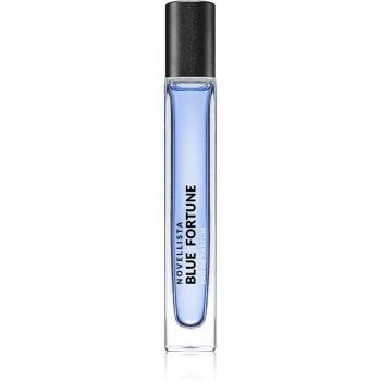 NOVELLISTA Blue Fortune Eau de Parfum uraknak 10 ml