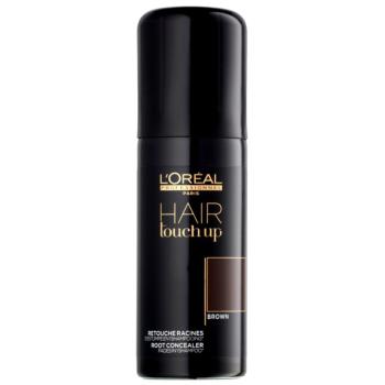 L’Oréal Professionnel Hair Touch Up korrektor az ősz hajszálakra árnyalat Brown 75 ml