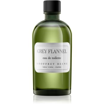 Geoffrey Beene Grey Flannel Eau de Toilette szórófej nélkül uraknak 240 ml