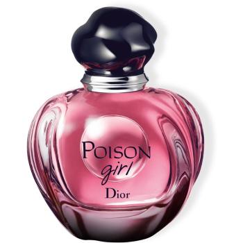 DIOR Poison Girl Eau de Parfum hölgyeknek 30 ml