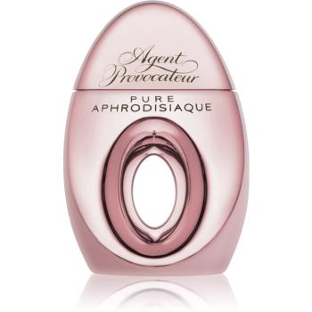 Agent Provocateur Pure Aphrodisiaque Eau de Parfum hölgyeknek 40 ml
