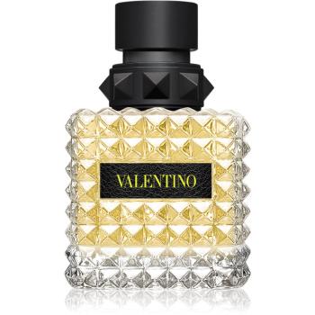 Valentino Donna Born In Roma Yellow Dream Eau de Parfum hölgyeknek 50 ml