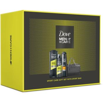 Dove Men+Care Sport Active+Fresh ajándékszett (uraknak)