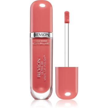 Revlon Cosmetics Ultra HD Vinyl Lip Polish™ magas fényű rúzs árnyalat 950 Act Natural 5.9 ml