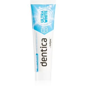 Tołpa Dentica Ultra White fehérítő fogkrém 100 ml