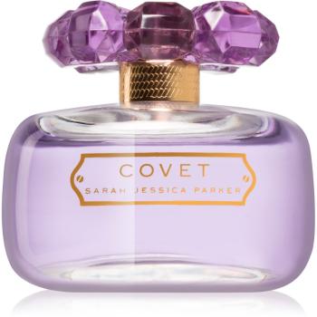 Sarah Jessica Parker Covet Pure Bloom Eau de Parfum hölgyeknek 100 ml