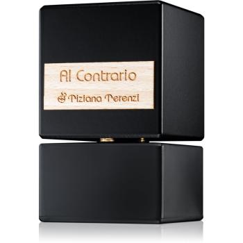 Tiziana Terenzi Black Al Contrario parfüm kivonat unisex 50 ml