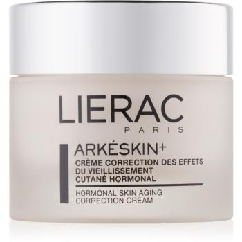 Lierac Arkéskin+ revitalizáló krém érett bőrre 50 ml