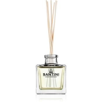 SANTINI Cosmetic Lavender aroma diffúzor töltelékkel 100 ml