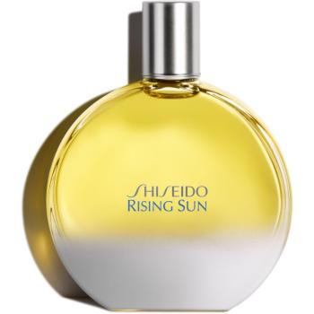 Shiseido Rising Sun Eau de Toilette hölgyeknek 100 ml