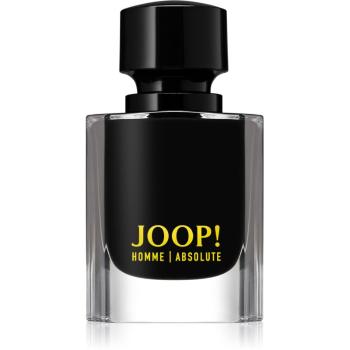 JOOP! Homme Absolute Eau de Parfum uraknak 40 ml