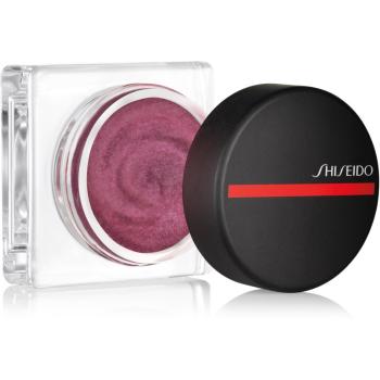 Shiseido Minimalist WhippedPowder Blush arcpirosító árnyalat 05 Ayao (Plum) 5 g