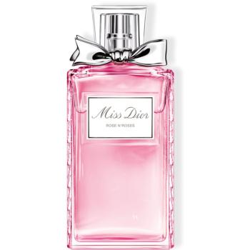 DIOR Miss Dior Rose N'Roses Eau de Toilette hölgyeknek 100 ml