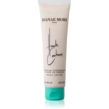 Hanae Mori Haute Couture testápoló tej hölgyeknek 150 ml