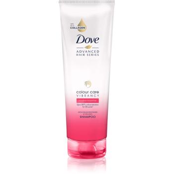 Dove Advanced Hair Series Colour Care sampon festett hajra 250 ml