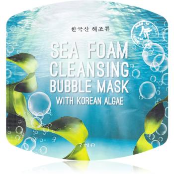 Avon Sea Foam tisztító arcmaszk 7 ml