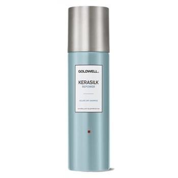 Goldwell Kerasilk Repower Volume Dry Shampoo száraz sampon volumen növelésre 200 ml