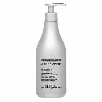 L´Oréal Professionnel Série Expert Silver Shampoo sampon ősz hajra 500 ml