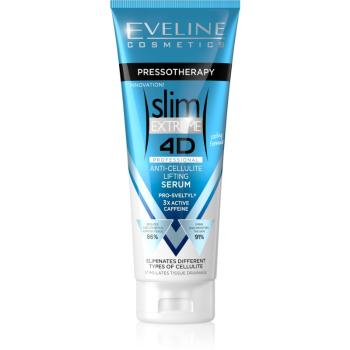 Eveline Cosmetics Slim Extreme liftinges szérum narancsbőrre 250 ml