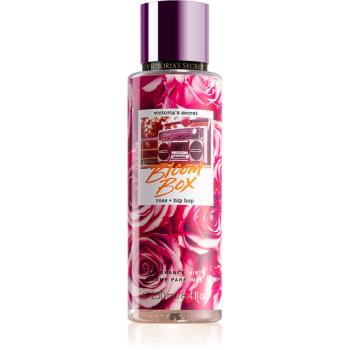 Victoria's Secret Total Remix Bloom Box testápoló spray hölgyeknek 250 ml