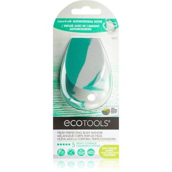 EcoTools Fresh Perfecting Body Blender make-up szivacs testre