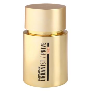Al Haramain Urbanist / Prive Gold Eau de Parfum hölgyeknek 100 ml