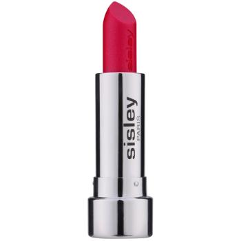 Sisley Phyto-Lip Shine magas fényű rúzs árnyalat 14 Sheer Fushia 3 g