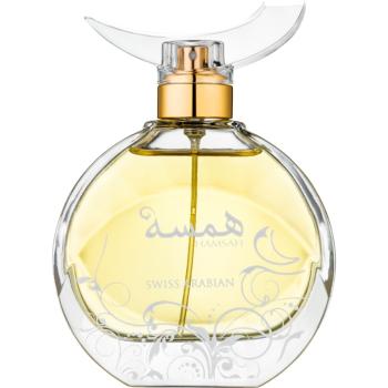 Swiss Arabian Hamsah Eau de Parfum hölgyeknek 80 ml