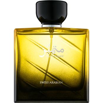 Swiss Arabian Mutamayez eau de parfum férfiaknak 100 ml