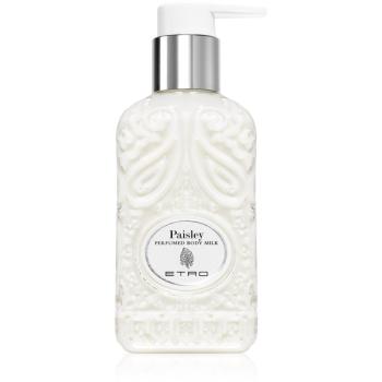 Etro Paisley parfümös testápoló tej unisex 250 ml