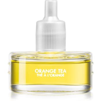 Millefiori Aria Orange Tea parfümolaj elektromos diffúzorba 20 ml
