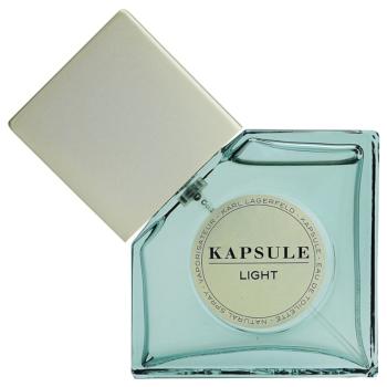 Karl Lagerfeld Kapsule Light Eau de Toilette unisex 30 ml