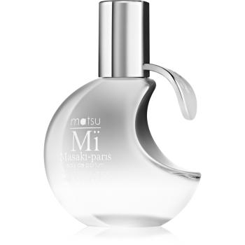 Masaki Matsushima Matsu Mi Eau de Parfum unisex 80 ml