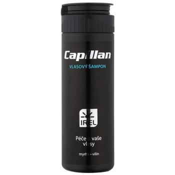 Capillan Hair Care sampon a gyengéd tisztításhoz 200 g