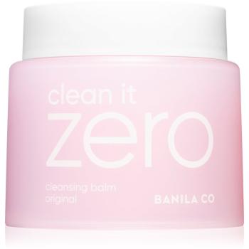 Banila Co. clean it zero original lemosó és tisztító balzsam 180 ml