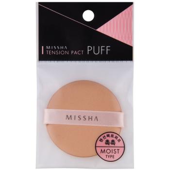 Missha Puff Tension Pact make-up szivacs