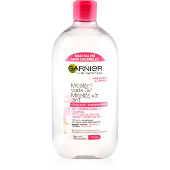Garnier Skin Naturals micellás víz az érzékeny arcbőrre 700 ml