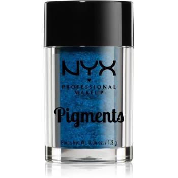 NYX Professional Makeup Pigments Csillogó pigment árnyalat Constellation 1.3 g