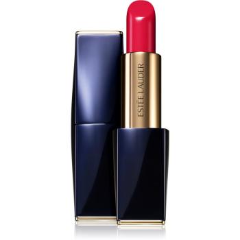 Estée Lauder Pure Color Envy Sculpting Lipstick formáló rúzs árnyalat 538 Power Trip 3.5 g