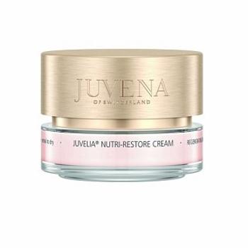 Juvena Juvelia Nutri-Restore Eye Cream világosító és fiatalító krém szemkörnyék 15 ml