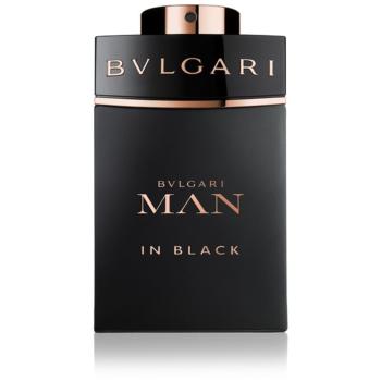 Bvlgari Man in Black Eau de Parfum uraknak 100 ml