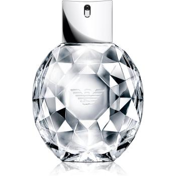 Armani Emporio Diamonds Eau de Parfum hölgyeknek 50 ml