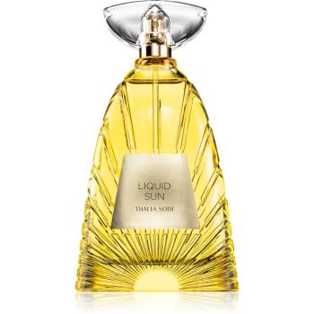 Thalia Sodi Liquid Sun Eau de Parfum unisex 100 ml