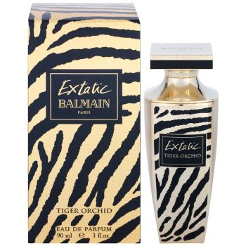 Balmain Extatic Tiger Orchid Eau de Parfum hölgyeknek 90 ml